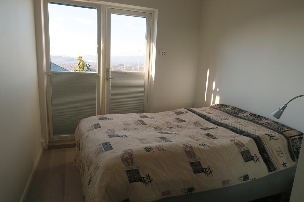 Apartment Krohnegarden Bergen Luaran gambar